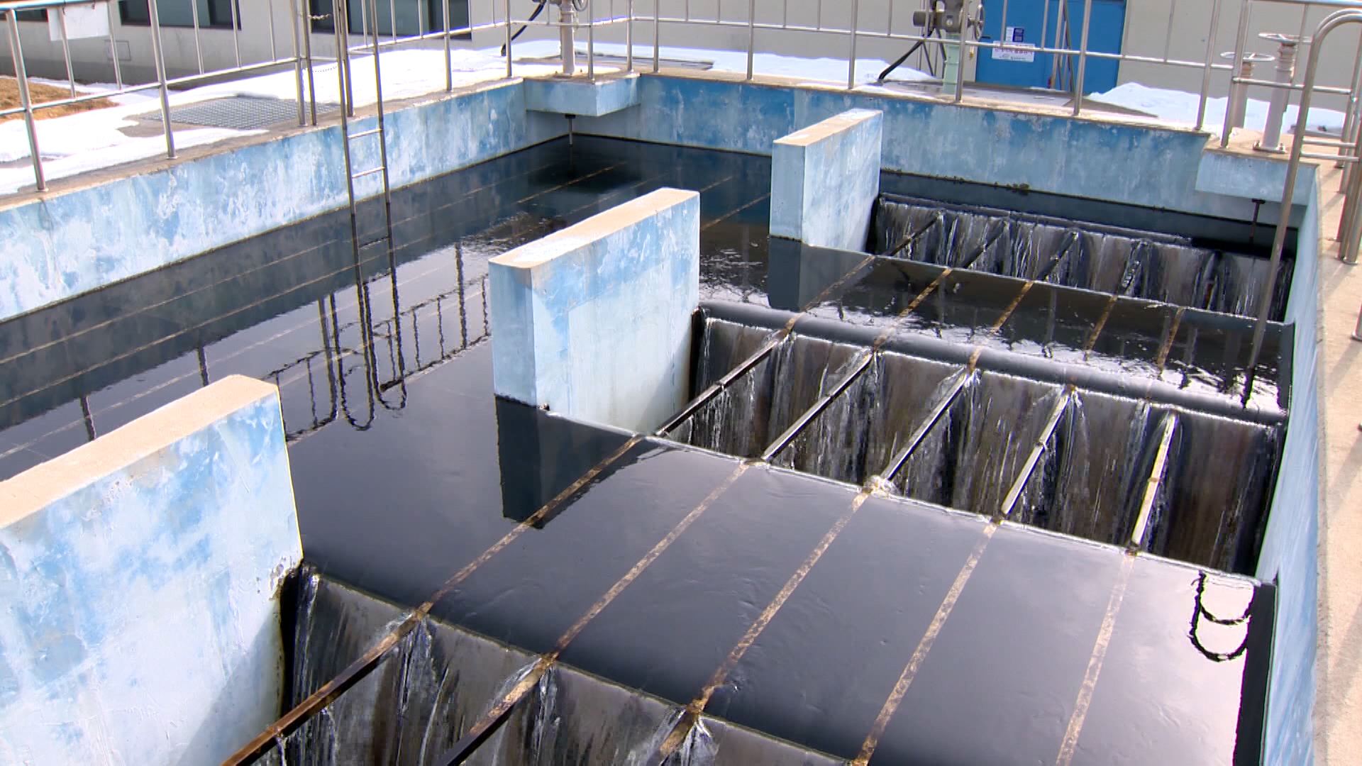 횡성, 상하수도 요금감면 신청 간소화…장려상 수상