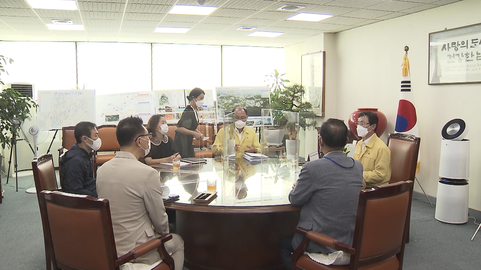 남원시, 공공 배달 앱 ‘월매요’ 출시 예정