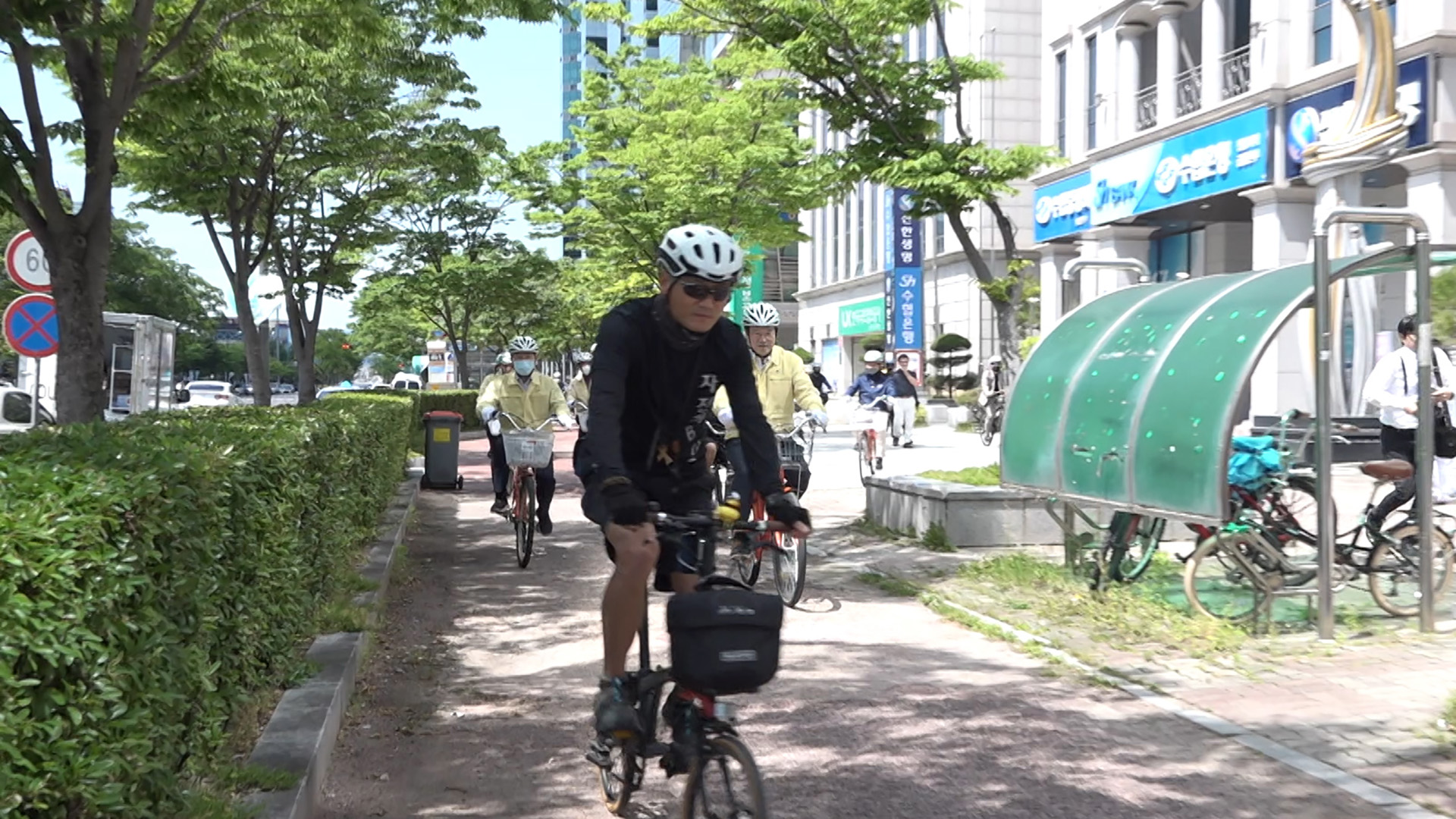 광주시, 현장 경청의 날… ‘시민 불편 해소’ 역할 ‘톡톡’