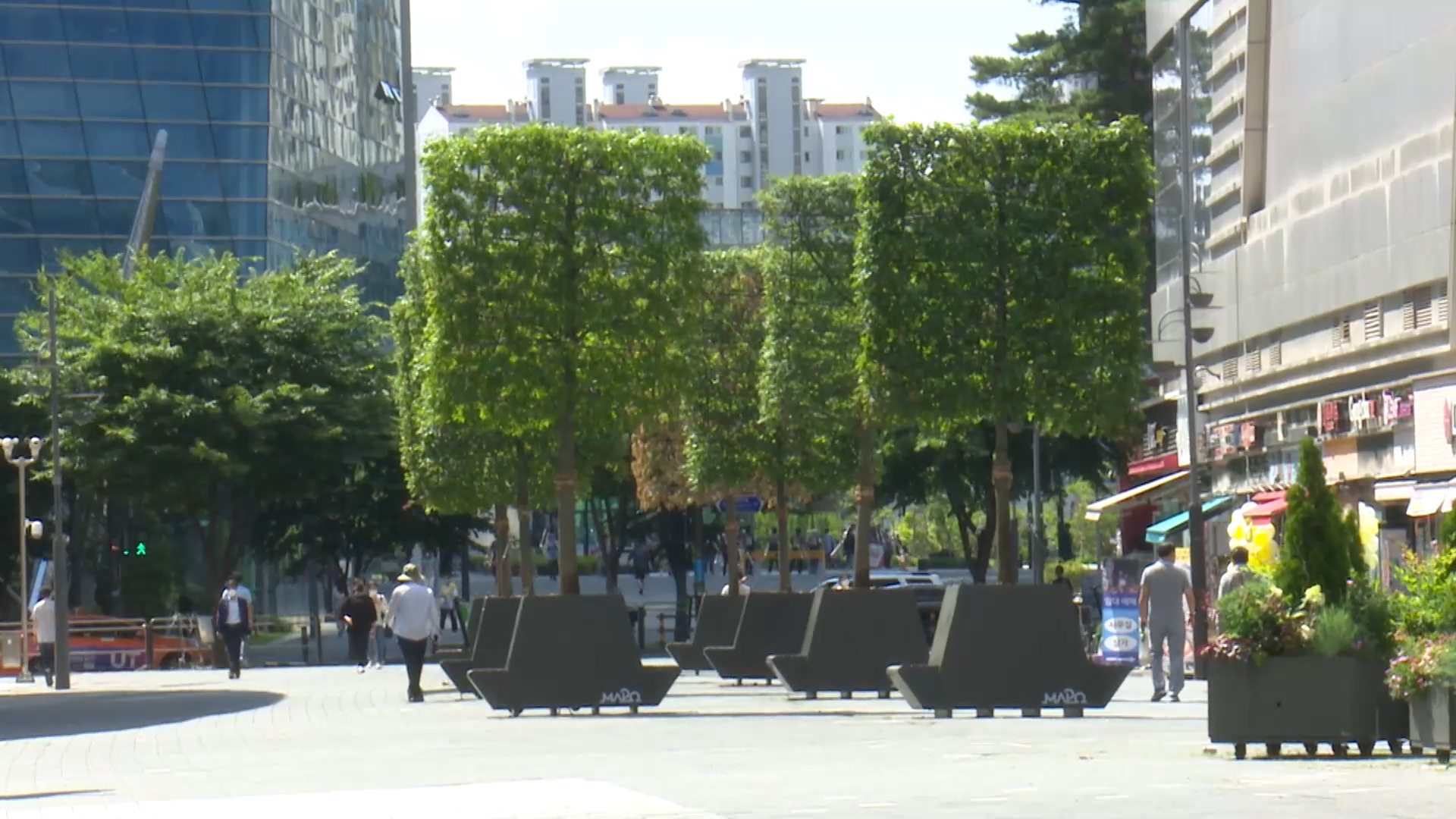 마포구, 가뭄 대비 위한 종합대책 마련