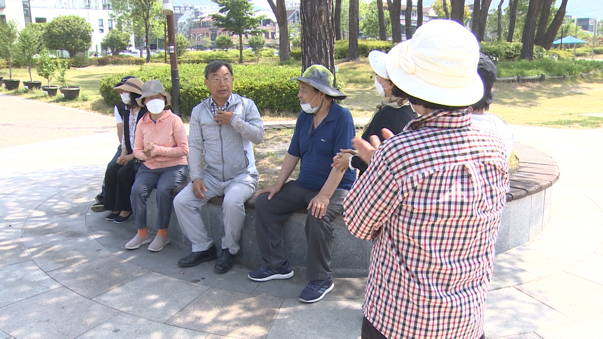 낙선 이정현 ‘국가 차원의 전남 발전을’