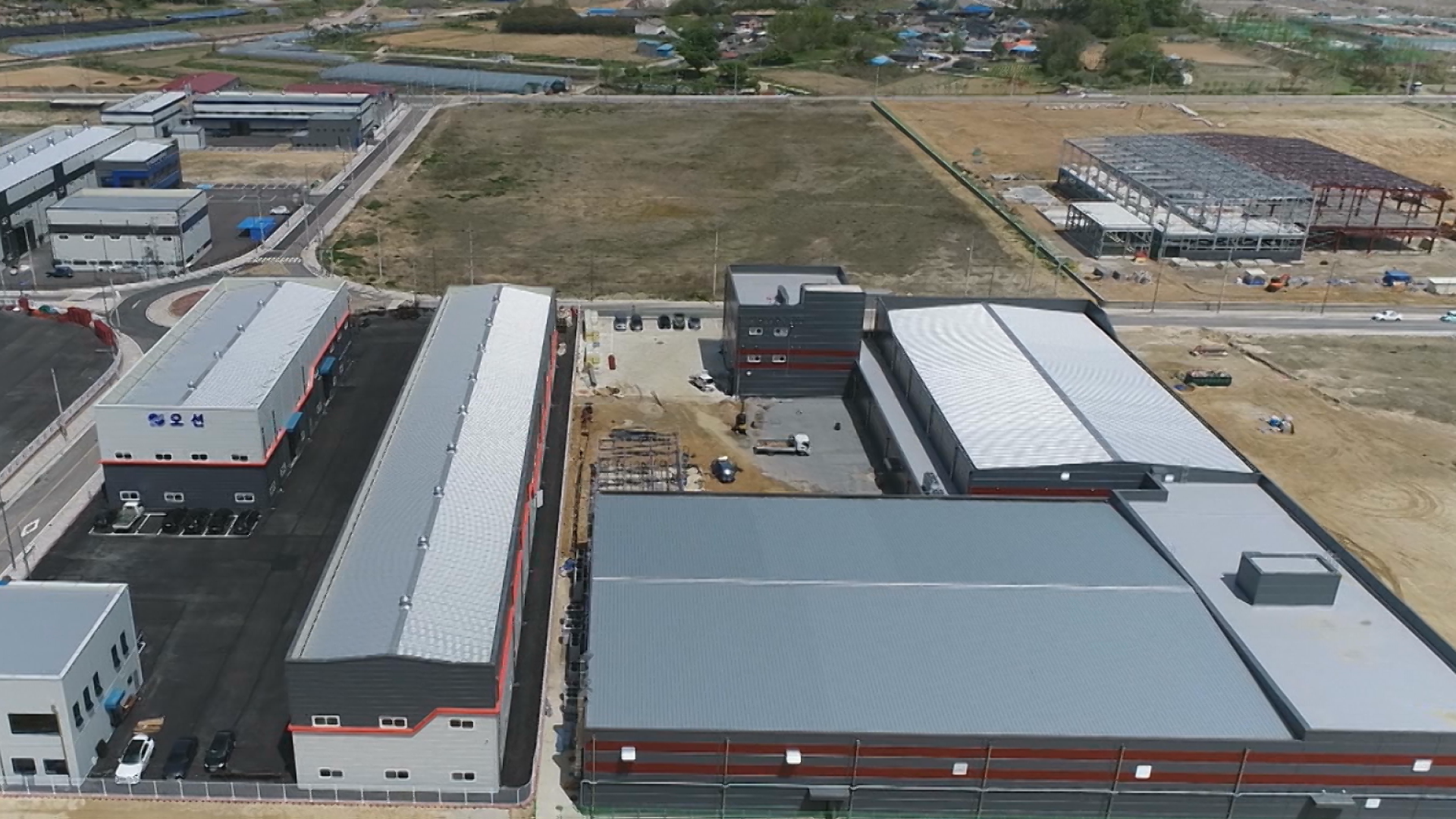 충북도, 산업단지 대개조 사업 추진 TF 본격 가동