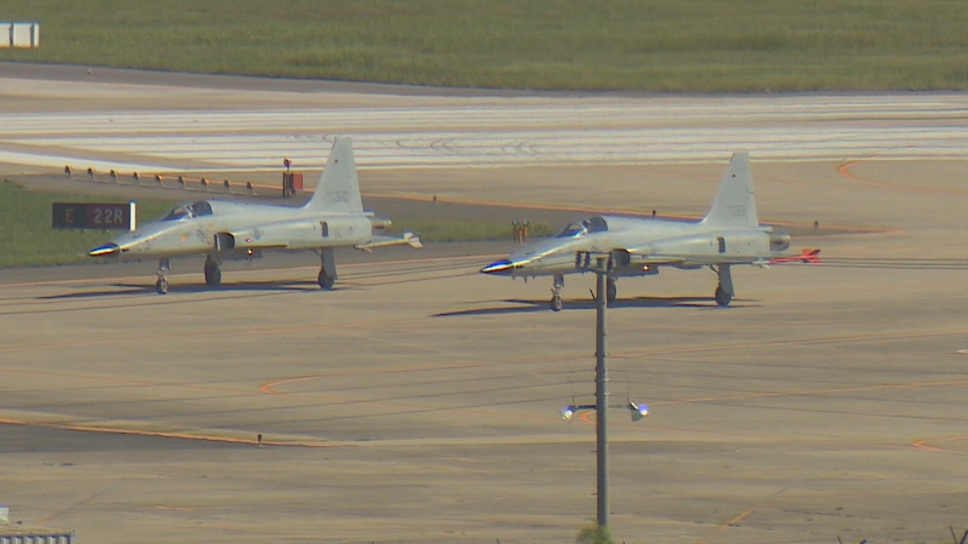 민선8기 국정과제인 ‘광주 군공항 이전’