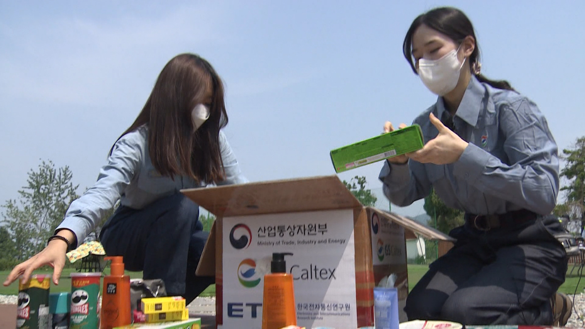 “드론 택배 시대 열린다”…내년 섬에서 시작