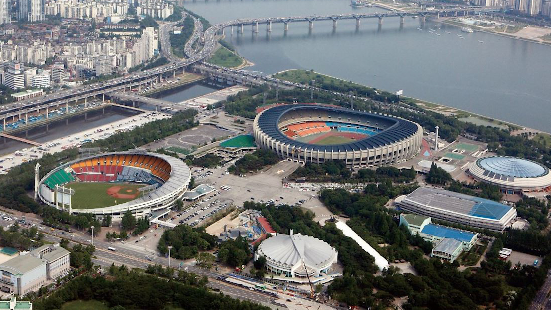 서울시, ‘SID 잠실종합운동장 영상 공모전’ 선정