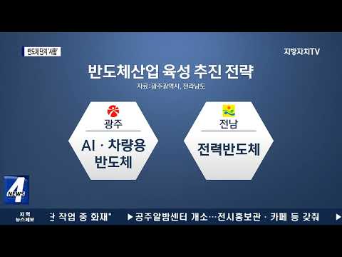 안 뛰어든 곳 없다…반도체 특화단지 ‘사활’
