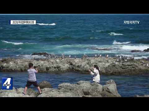 포항시, 2023년 주요업무계획 보고회 개최