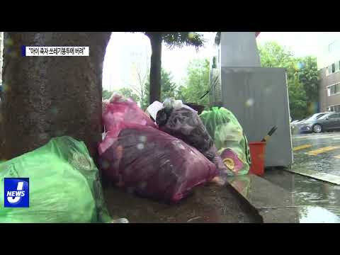 광주 ‘유령 영아’ 숨졌다…친모 체포