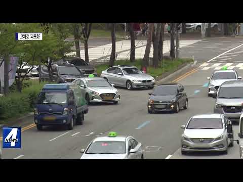 신세계 주장대로 16%만 늘어도…교차로 ‘과포화’