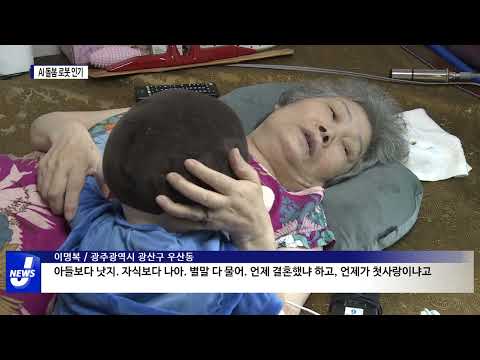 고령화 시대…AI 돌봄 로봇 인기