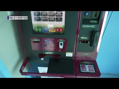 횡성군, 부동산 등기사항증명서 발급서비스 실시