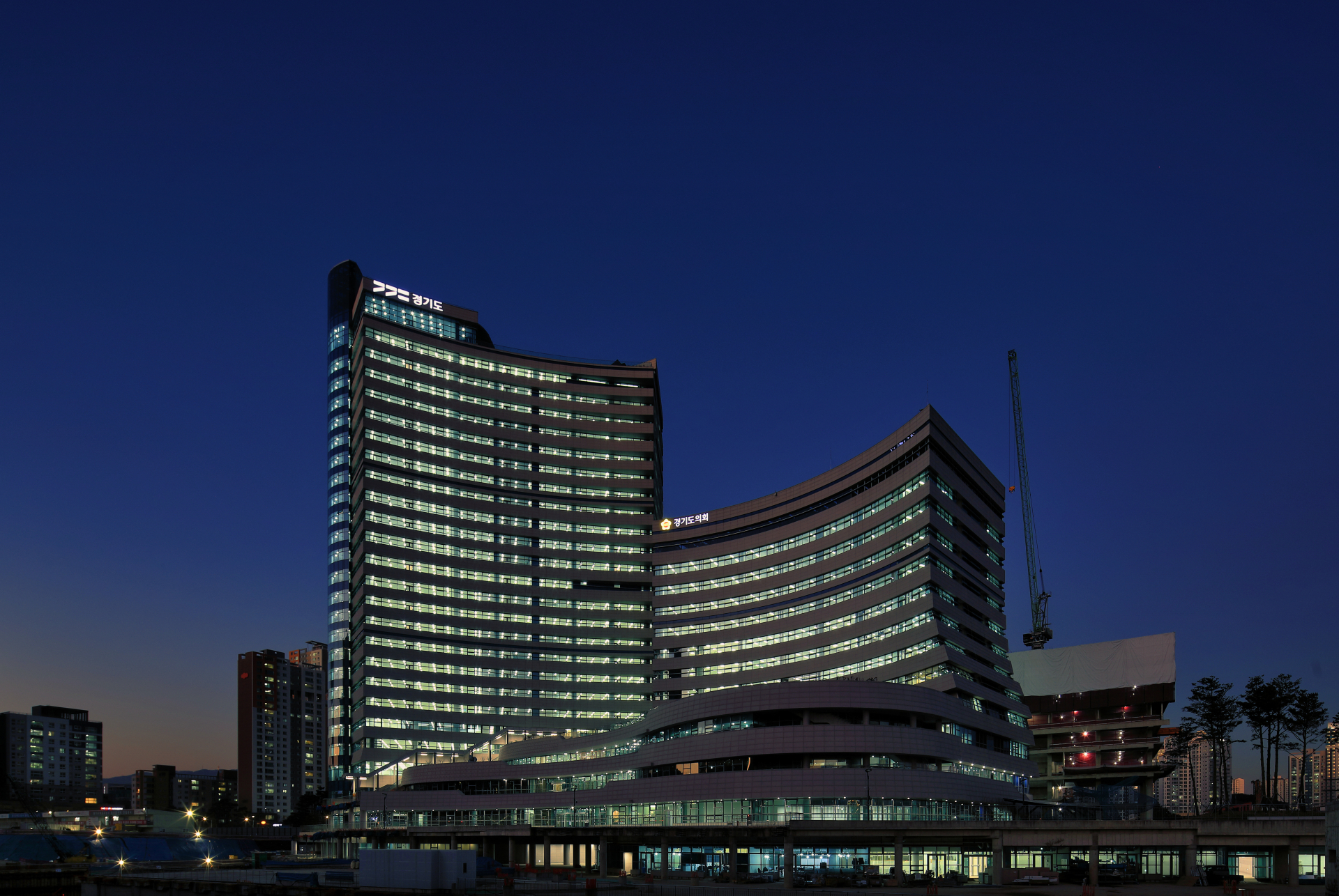 경기도, 반지하주택·지하주차장에 침수방지시설 설치 지원