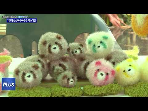 여수시, 섬섬여수옥수수 페스티벌 개최