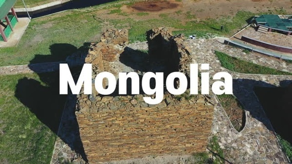 한-몽, 건축문화유산의 꿈 1부(몽골에 가다)