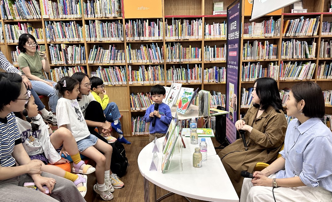 서울시 122개 공공도서관, 연중 밤 10시까지 연장 운영