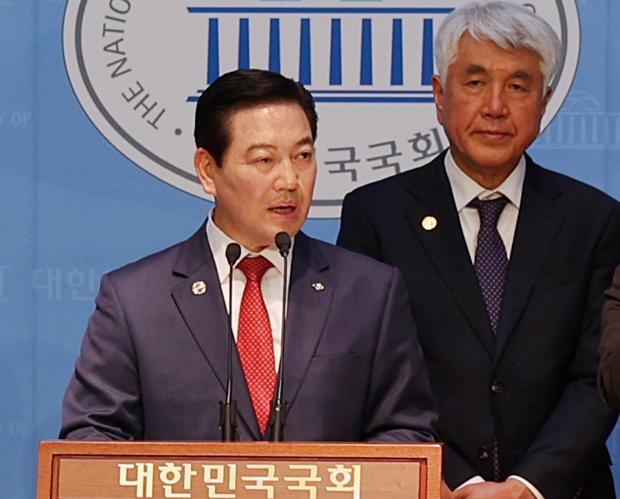 조재구 회장, 국가대전환 위한 ‘제21대 대통령 선거 공약과제’ 촉구 건의