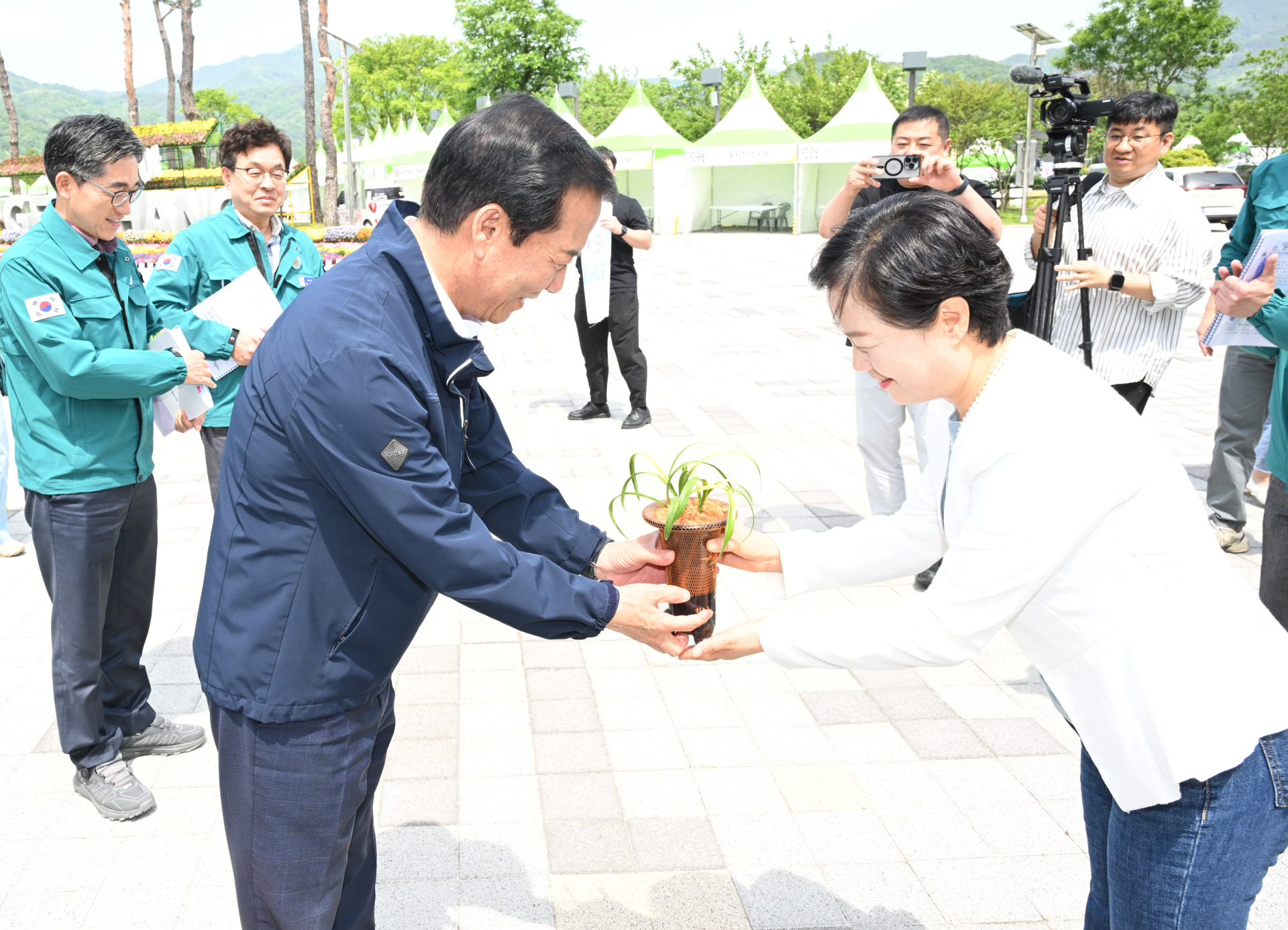 거창군, 대한민국 대표 ‘청년친화도시’ 벤치마킹 잇따라