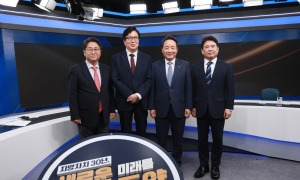 “지방자치가 계엄 무정부 상태 막았다!”