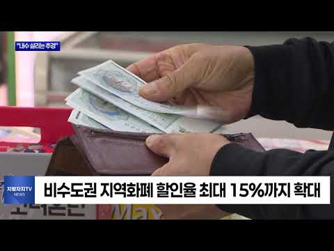 전국민에 52만 원…정부, 2차 추경 의결
