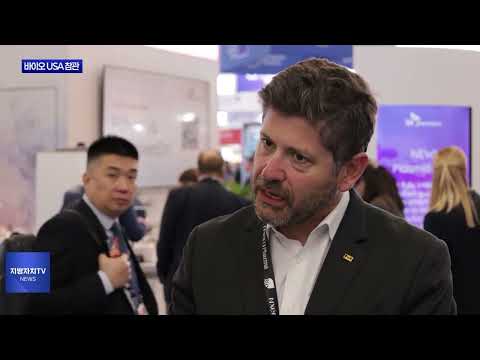 이장우 대전시장, 미국 바이오 USA 참관