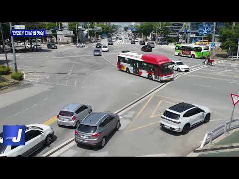 첫 복합쇼핑몰 ‘더현대’ 다음 달 첫 삽