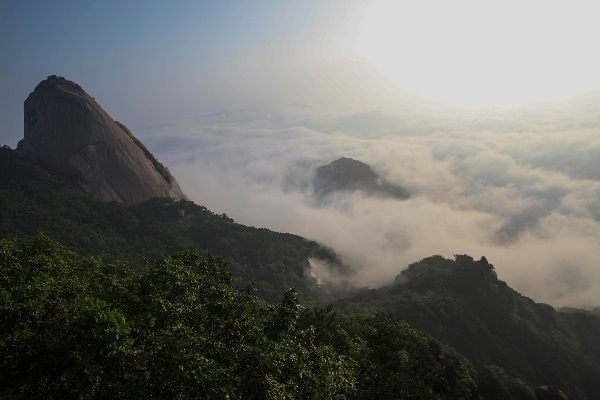 비봉에 올라 세상을 호령하다, 북한산 진흥왕 순수비지
