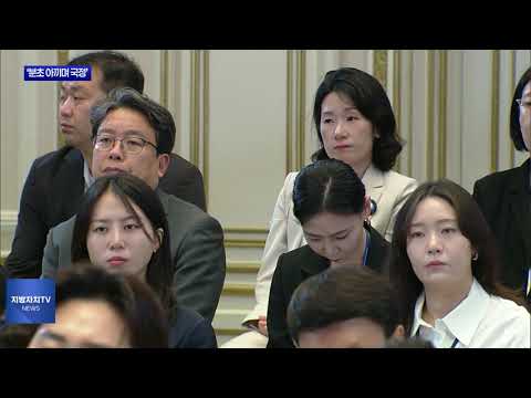 이재명 대통령 100일 “분초 아끼며 국정 매진”