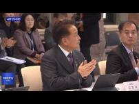 충북도, 2025년 시장·군수 회의 진행