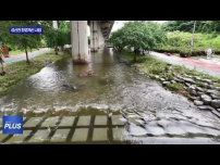 성산천 환경개선사업 준공식 개최