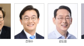  부산시장 선거, 일방 구도는 옛말? 여야 전략의 갈림길