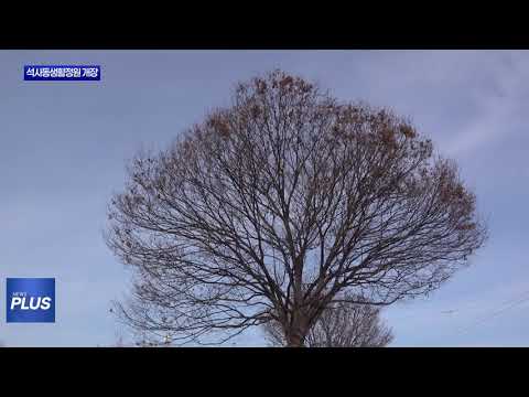 춘천시, 석사동 생활정원 12일 개장