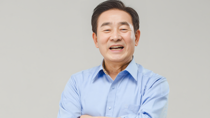 송기섭 진천군수, 충청북도지사 출마 공식 선언