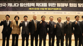 “60조 캐나다 잠수함 전쟁… 한국 방산, 국가 전략 시험대에 서다”