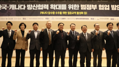 “60조 캐나다 잠수함 전쟁… 한국 방산, 국가 전략 시험대에 서다”