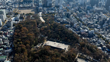 세운4구역 논란 확산… 서울시 “대화 거부한 채 일방 발표 유감”