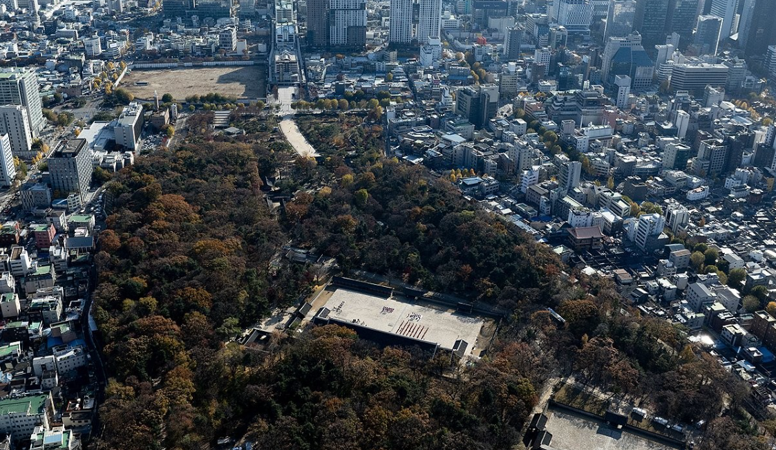 세운4구역 논란 확산… 서울시 “대화 거부한 채 일방 발표 유감”