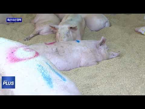 축·수산분야 미래 성장산업 육성