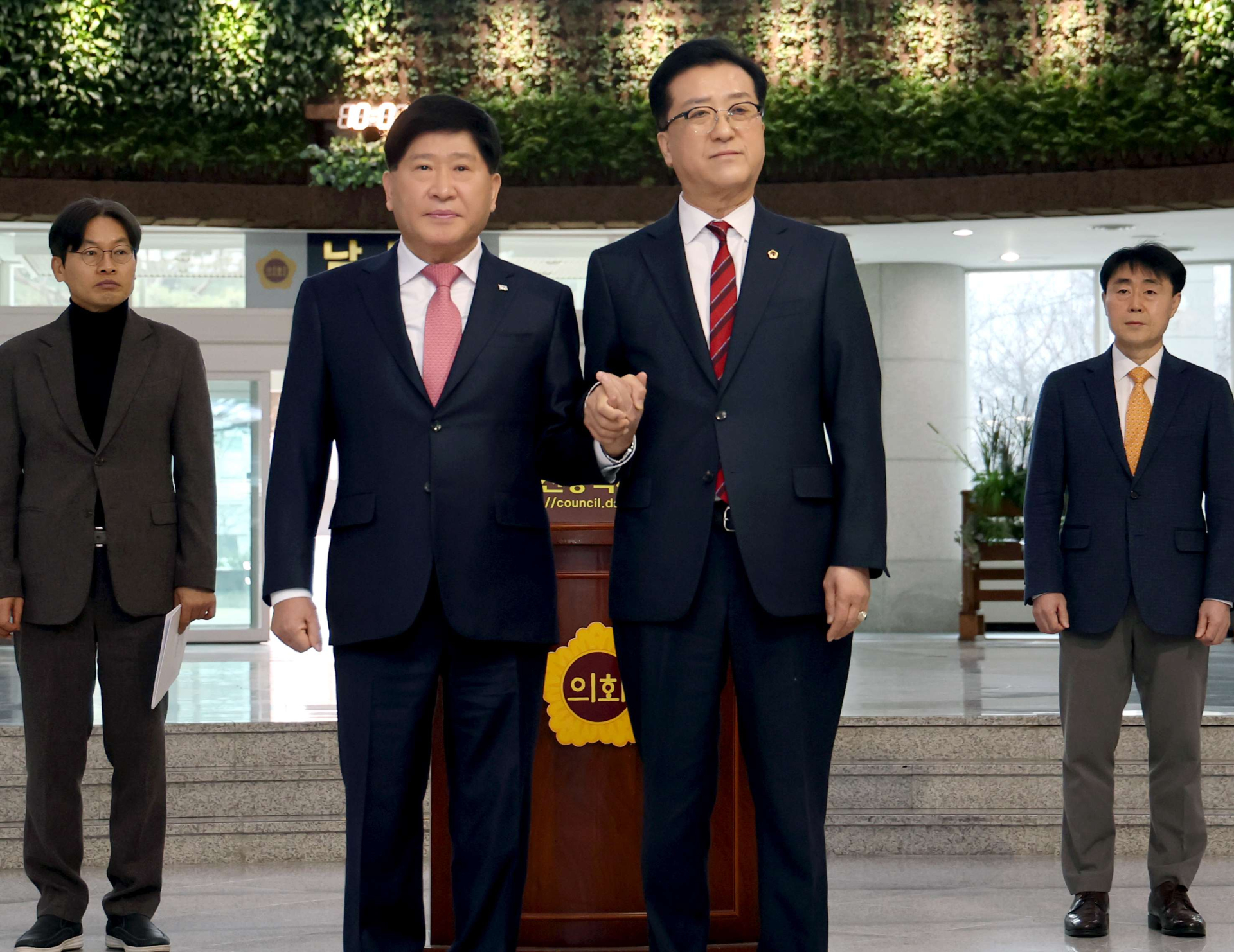 대전·충남 행정통합, 실질적 자치권 확보와 의회 독립성 강화 추진