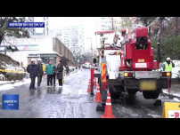 마포, 공중케이블 정비 5년 연속 최고등급