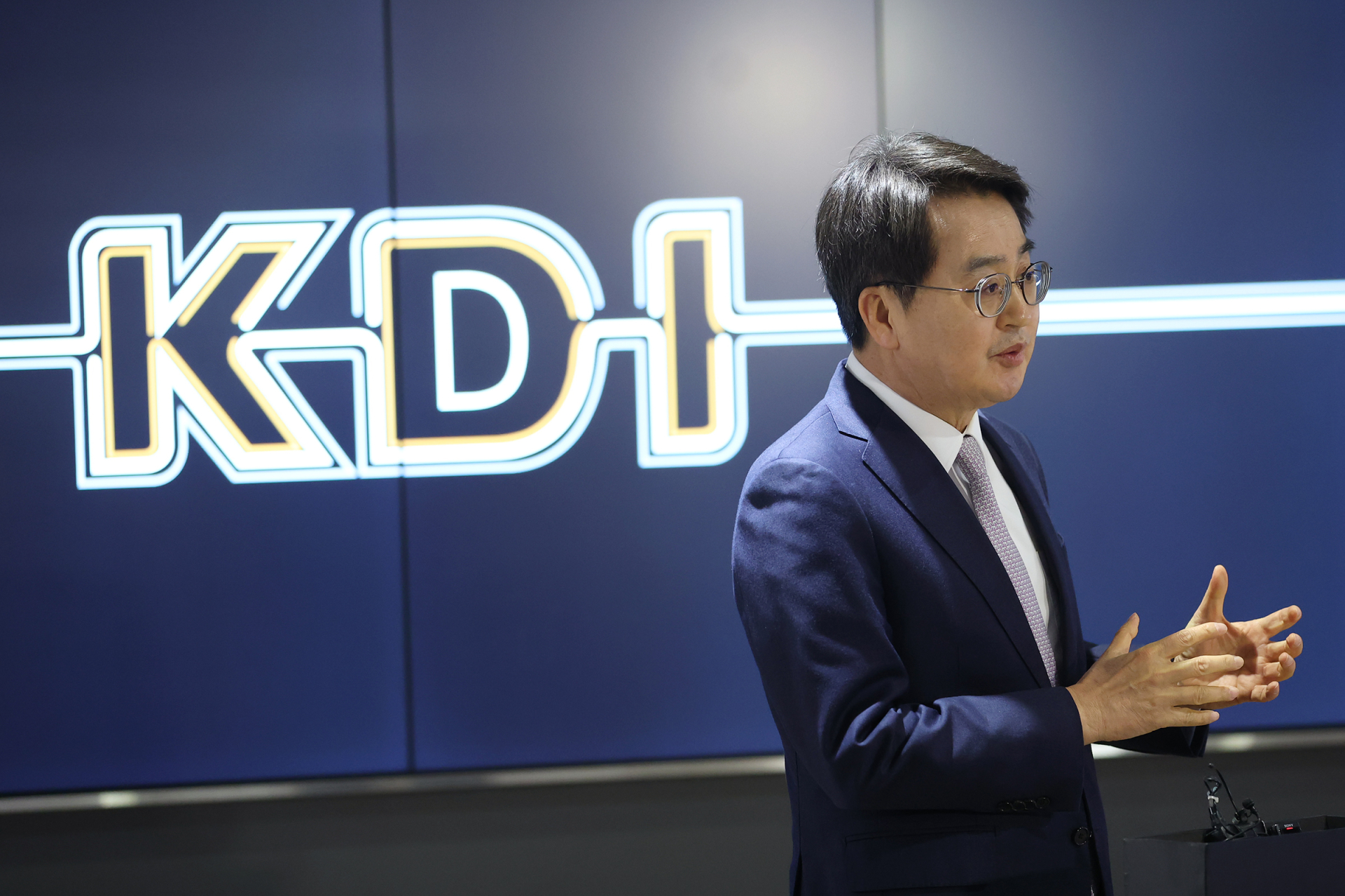 김동연 경기도지사, 서울5호선 김포·검단 연장 예타 분과위 참석…“도민 안전 위한 필수 사업”