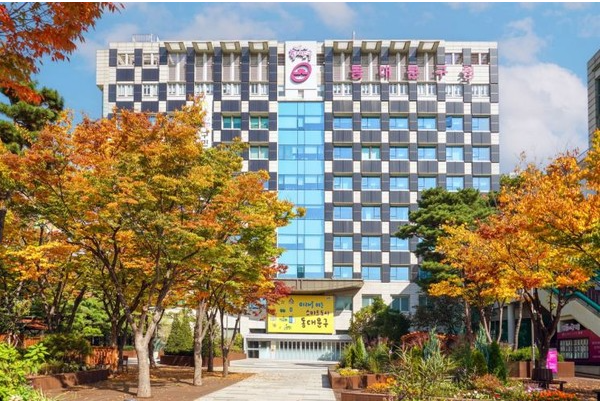 동대문구, ‘디지털동행플라자’ 운영…세대 아우르는 디지털 교육·체험 공간 조성