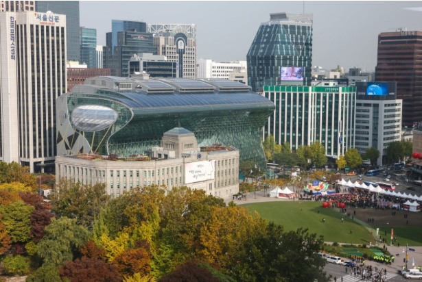 서울시, ‘AI 올인’ R&D 판 키운다…역대 최대 425억 투입