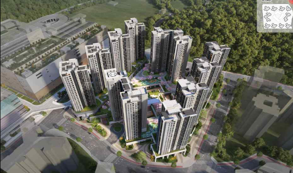 서부트럭터미널·금호·묵동 1,732가구 공급… 서울시, 역세권 주거 확대 본격화