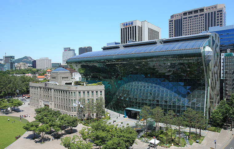 서울시 ‘얘들아 과일 먹자’ 확대 효과…아이들 식습관 개선 뚜렷