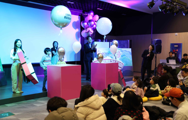 미리내집과 함께한 ‘서울패밀리데이’…가족친화 정책 현장 체감