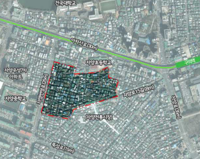 서울시, 모아타운·모아주택 사업성 보정계수 적용…소규모 정비사업 탄력
