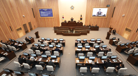 충북도의회, 생활밀착형 인구정책으로 소멸위기 대응 나서