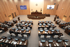  충북도의회, 생활밀착형 인구정책으로 소멸위기 대응 나서