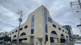 여수시, “에너지 위기 대응 선제 조치”… 공영주차장 차량 5부제 시행