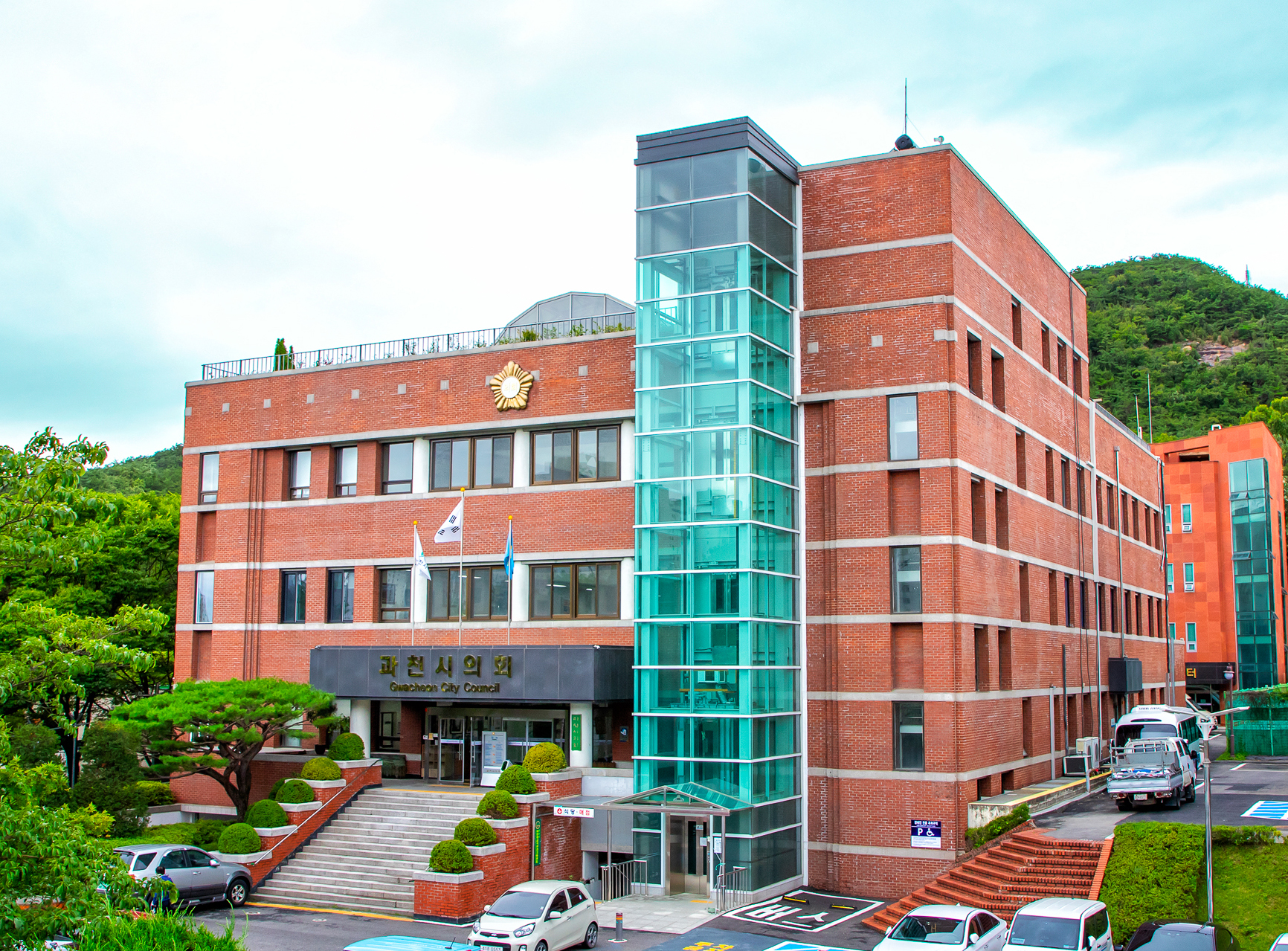  과천시, 노점상에 최대 1,000만원 지원… 전업 유도형 생활안정 정책 추진